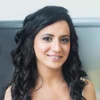 Dina Khouzam