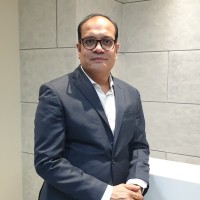 Pankaj Bamalwa