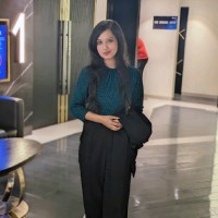 CA Anjali Krishnan