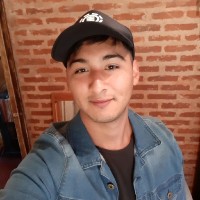 Elian Raspa