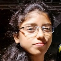 Mousumi Adak