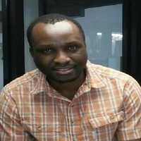 Eric Silenga