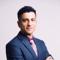 Danny Mitry