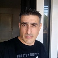 Daniel Diaz