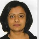 Shalaka Tewari