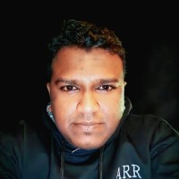 Prabagaran Punusamy