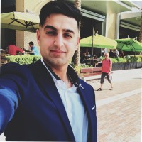Waqas Hussain