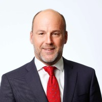David O'Donnell