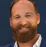 Jeff Golden