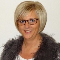 Gitte Krarup Riise