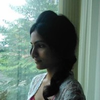 Poojitha Gowda