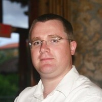 Ian Pascall