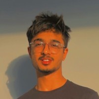 Kartikeya Dwivedi