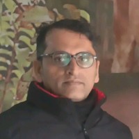 Sanjeev Bhanot