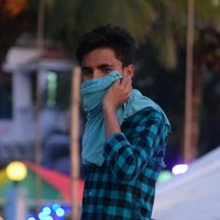 Absar Ahamed