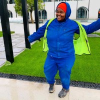 Sphesihle Ayabulela Mpongo