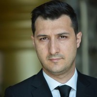 Predrag Živojinović