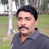Aneesh C P