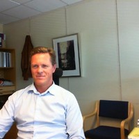 Tom Lind Madsen