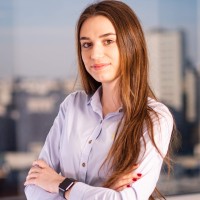 Iulia Paun