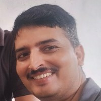 Jaiprakash Yadav