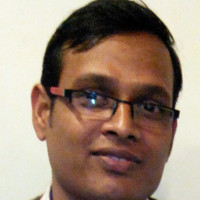 Rakesh Singh