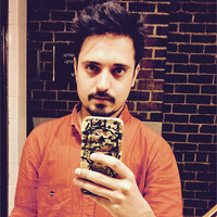 Ashish Sharma
