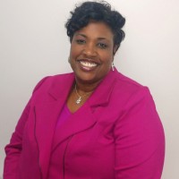 Gertha Harris, MBA