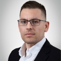 Christian Perez Echeverria