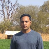 Ishwar Singh Shekhawat