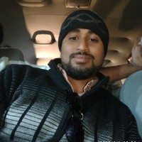 Sujit Prusty