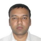 Shrivastava, Abhishek