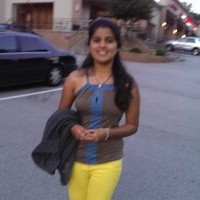 Sonali Siddheshwar