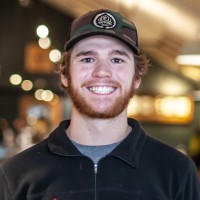 Elias Ross