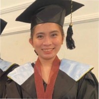Mary Yngelia Burgos