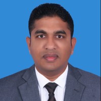 Buddhika Jayasinghe