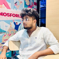 Vikneshwar P