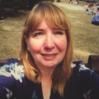 Lucy Palfreyman