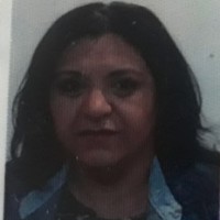 Maria Soledad Arguello