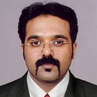 Mahadev Naik