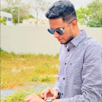 Mohamed Rizwan