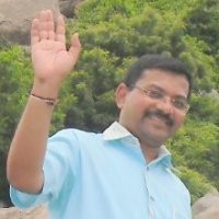 Sathyanarayanan P