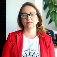 Dragana Ajandi