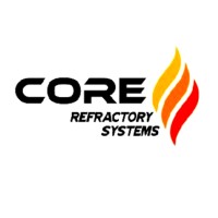 Core Refractory Systems
