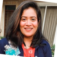 Moiza Shaikh