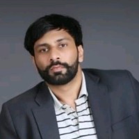 Udit B Nath