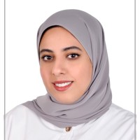 Mariam Alrashed