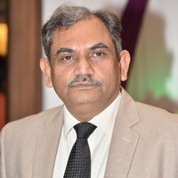 DEEPAK BHARGAVA