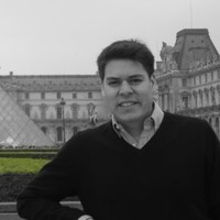 Ricardo Rodríguez Landeros