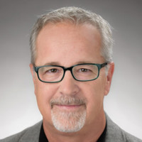 David Halverson